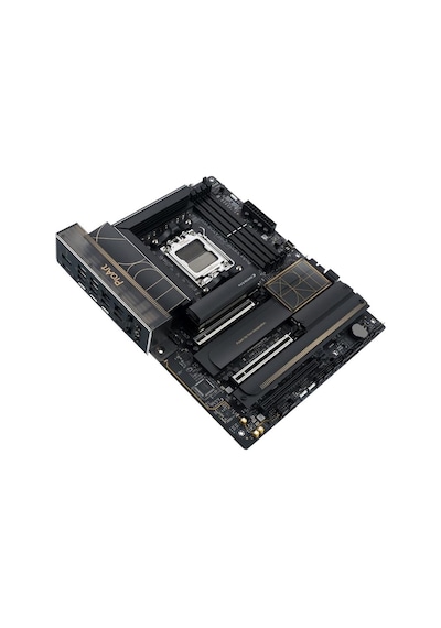 Asus ProArt X870E-CREATOR 90MB1IG0-M0EAY0 Wi-Fi AMD X870E 8000 MHz DDR5 AM5 Anakart
