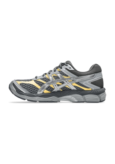 Asics Gel-cumulus 16 Unisex Gravel/arctic Blue Sneakers 1203a733-020
