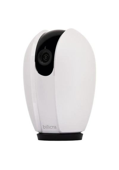 Bilicra İris FHD 360 Akıllı  Kamera