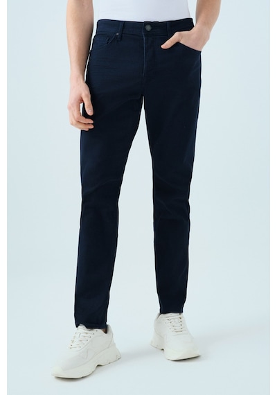 Loft Erkek Pantolon Lf2039375 Lacivert