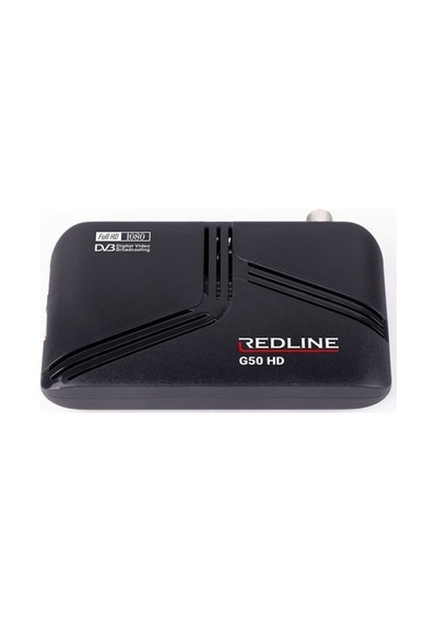 Redline G50 Full Hd Uydu Alıcısı