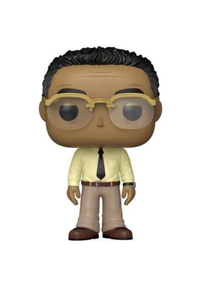 Pop Breaking Bad Gus Fring 1933