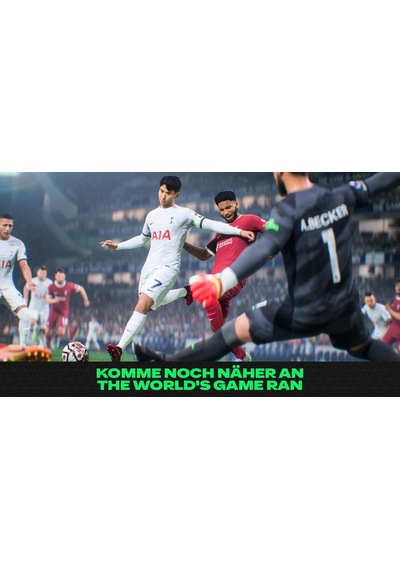 Ea Sports Fc 24 Standard Edition Ps5 Cd Oyun