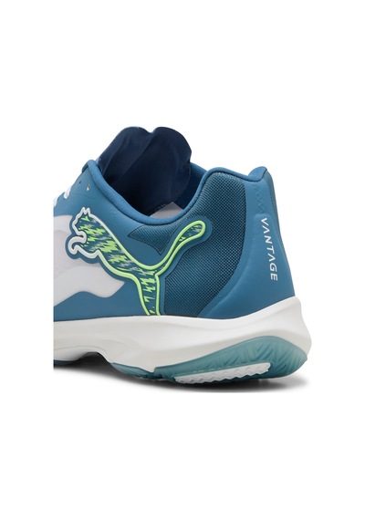 Puma Vantage Nıtro Spor Ayakkabı 107848 02 Beyaz