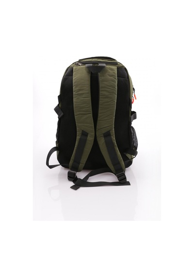 Ççs 51613 Çocuk Okul Sırt Çantası Haki
