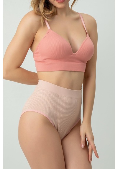 Doremi Seamless Kaplı Sütyen 001