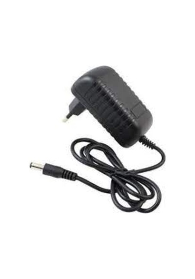 12V/2A Kaliteli Adaptör 5.5x2.5 Standart Uçlu