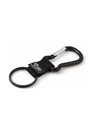 Key-bak 0308-201 Carabiner Anahtarlık Halkası Çok Renkli