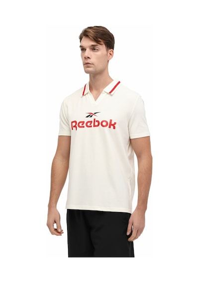 Reebok Kaıl Polo Tee Beyaz Erkek 791