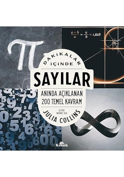 Osmanlı Tarihinin Panoraması + Dakikalar İçinde Sayılar: Anında Açıklanan 200 Temel Kavram