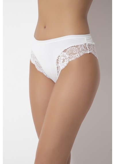 G-box 914 Kadın Brazilian Yüksek Bel Külot 001