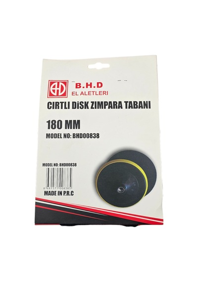 Fixonic B.h.d Bhd00838 180mm Cırt Taban
