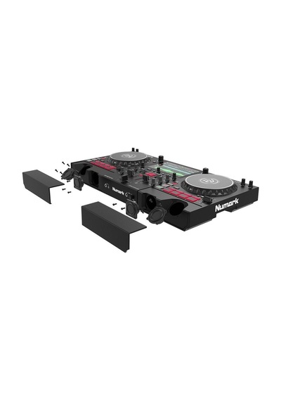 Numark Mixstream Pro +