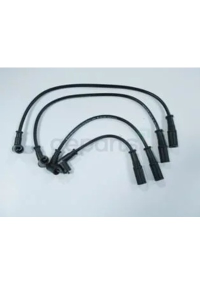 Buji Kablosu Takım 8v 1.2 Cc Yow Jung Fiat Siena - 2000-2002