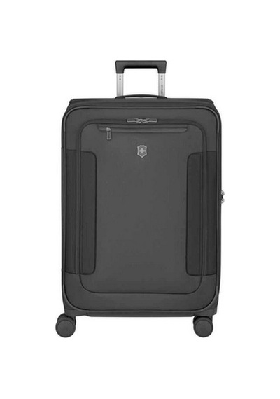 Victorinox 653663 Werks Traveler 7.0 Medium Bavul, Siyah Çok Renkli