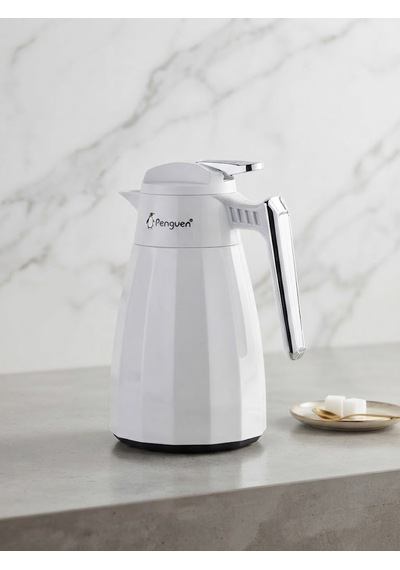 Png-7001 Cam Termos 1.0 Litre Gri