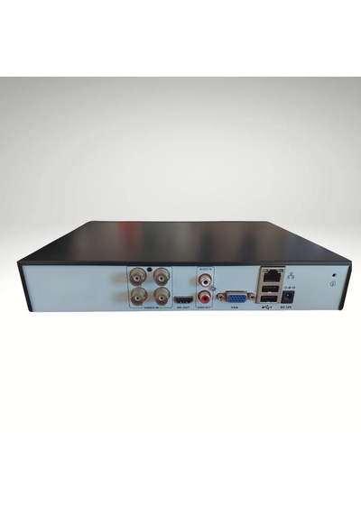 Speedron 4 Kanal Xmeye H265 Dvr Kayıt Cihazı