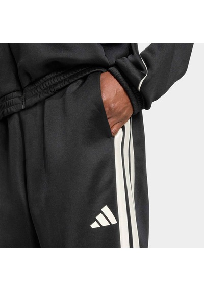 Adidas Stadium Erkek Siyah Eşofman Altı Jn1822 Siyah
