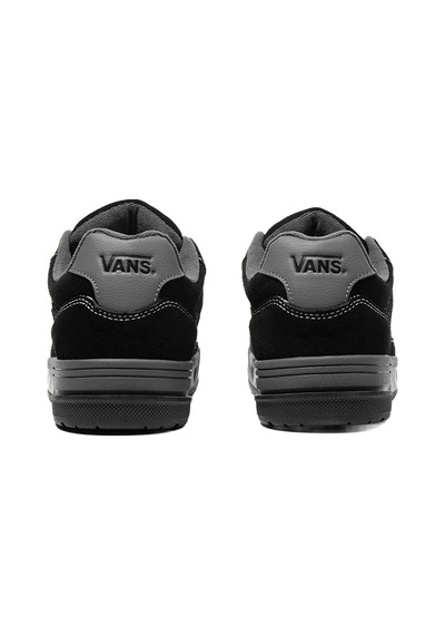 000d6fde21-r Vans Upland Erkek Spor Ayakkabı Siyah 000d6fde21-r