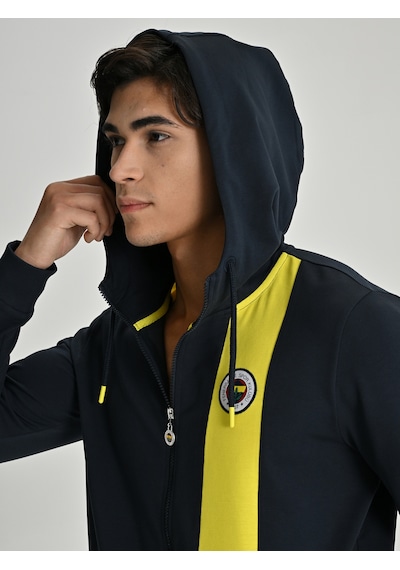 Fenerium Erkek Trıbun Basıc Sweat Fb Laci Yeni