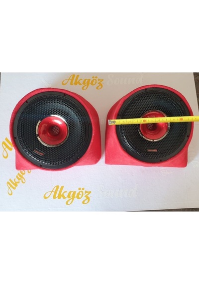20 Cm Pandizot Kabin Üniversal 4x20 2x10