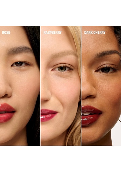 Benefit Cosmetics Benetint Pocket Pal - Dudak Renklendiric Tint & Gloss - Dark Cherry Diğer