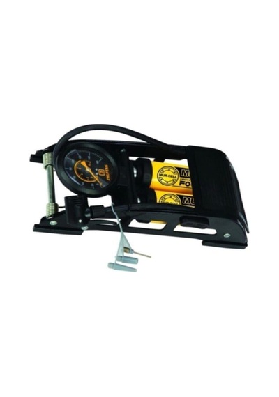 Murcell J44b-01 Çift Piston 160 Psi El Ve Ayak Hava Pompası 1