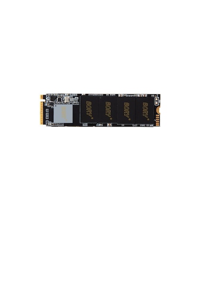 512 Gb Bory Nv890 M2 2280 3d Nand Nvme-35358
