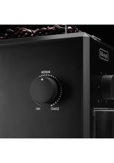 Delonghi KG79 Kahve Öğütücü Siyah