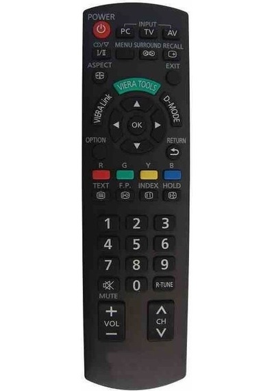 Bolsat Kumanda 1159-panasonic