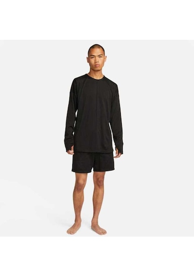Yoga Dri-fıt 5ın Short Erkek Şort Siyah