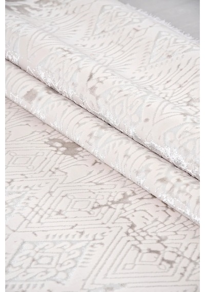 Youdayhomecollection Sapphire Model Halı 120x200 Renkli