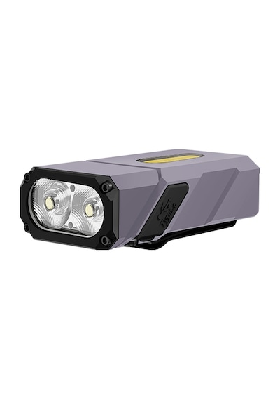 Klarus E8 Triple-light Edc El Feneri 1000 Lümen Çok Renkli