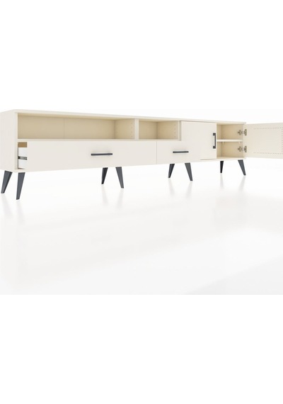 Arges Tv Ünitesi 3 Raflı 2 Çekmeceli 2 Kapaklı 220x30x51 Aytaşı-aytaşı Aytası/aytası - Aytası Arges Tv Ünitesi 3 Raflı 2 Çekmeceli 2 Kapaklı 220x30x51 Aytaşı-aytaşı Aytası/aytası - Aytası