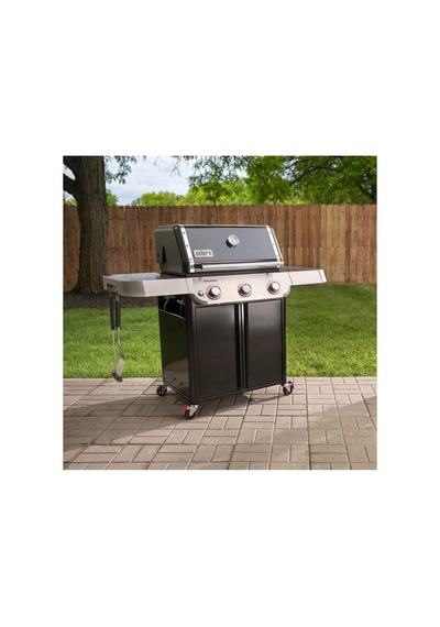 Genesis E-315 Gazlı Barbekü Çok Renkli