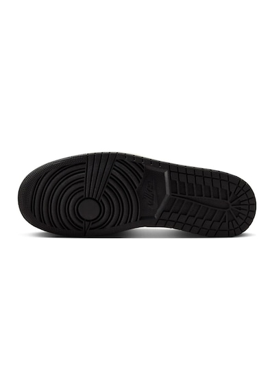 Nike Air Jordan 1 Low Leather Sneaker Hakiki Deri Unisex Günlük Spor Ayakkabı Siyah-turuncu Nike Air Jordan 1 Low Leather Sneaker Hakiki Deri Unisex Günlük Spor Ayakkabı Siyah-turuncu