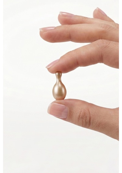 Age Defy Pro-c Hand Serum Capsules - Yaşlanma Karşıtı, Aydınlatıcı & Sıkılaştırıcı El Bakım Kapsülü