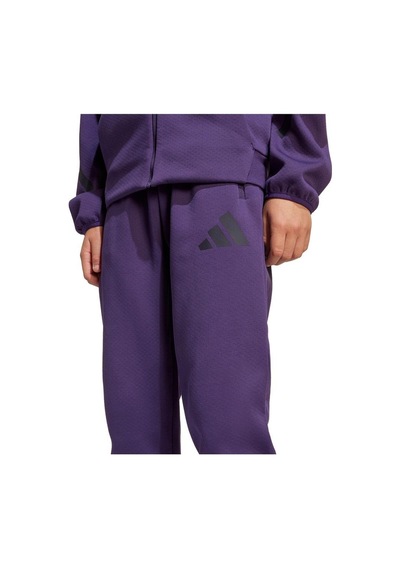 Adidas Çocuk Mor Eşofman Altı J Z.n.e. Pt Jw2429 Mor