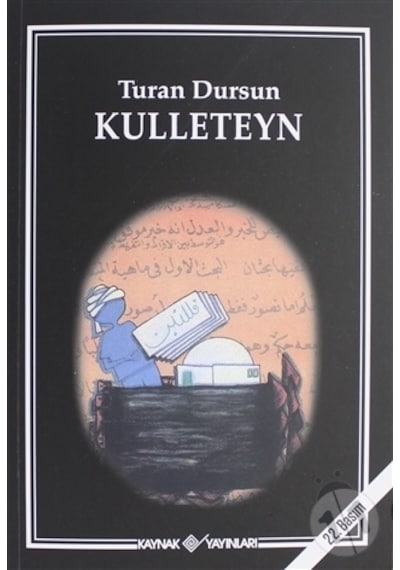 Kulleteyn-