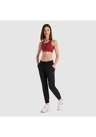 New Balance Kadın Siyah Eşofman Altı Wnp1517-bk Siyah