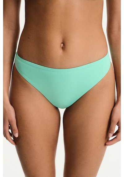 Penti Mint Yeşili High Leg Slip Bikini Altı