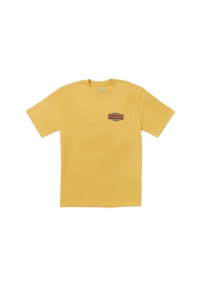 Billabong Bıllabong Walled Regular Ss 237 SARI