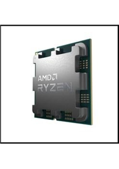 Amd Ryzen 5 7500x3d Tray 6 Core 4.00-4.50ghz 104mb Cache 65w Am5 Soket Kutusuz İşlemci