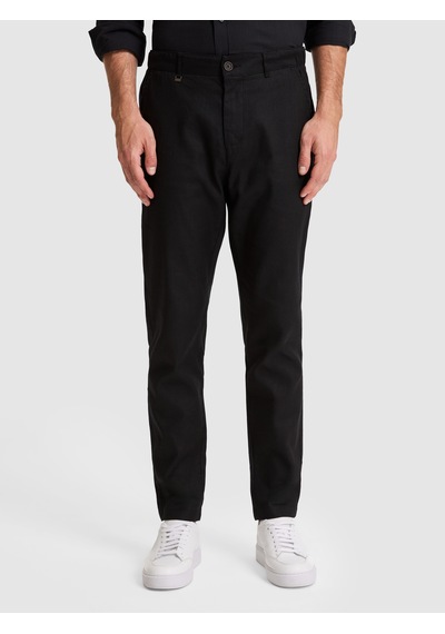Cacharel Erkek Siyah Pantolon Kanvas-chino 50306386-vr046