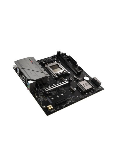 Anakart Amd Am5 Matx Pulse A620am 52118-03-40g
