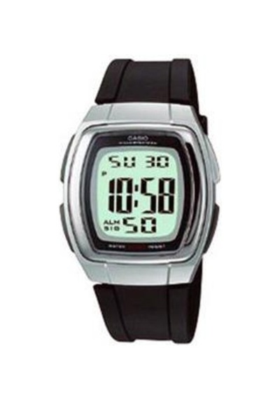 Casio Aw-E10 Plastik Saat Kordonu Kayışı Feza Marka