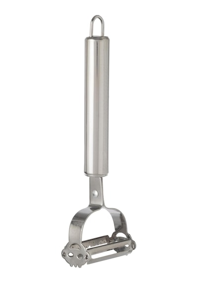 Tr Handy Metal Saplı Çift Taraflı Soyacak Genel