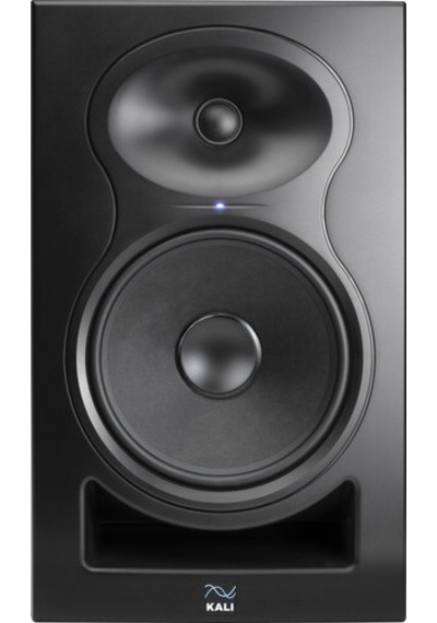 Kali Audio Lp-8 V2 8" Stüdyo Monitörü Siyah