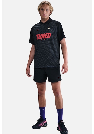 Nike Sportswear Tn Woven Mens Shorts Black Erkek Dokuma Koşu Şort Siyah