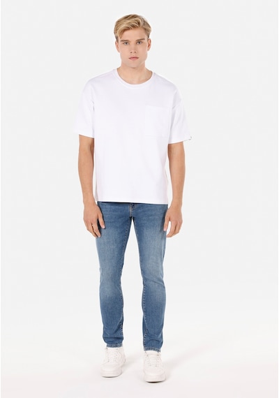 Colin's Colins Mavi Erkek Pantolon Cl1071266 Q1.v1 Dn02605 Denim